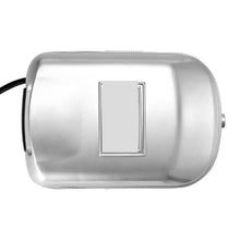 Linear Air Pump 792.52 GPH Septic Aerator for 8 ft Deep Ponds Aquariums & Fish Farms
