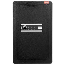 3.1-3.9 cu.ft Single Door Safe Box with Key Lock & Password for cash passports jewelry gold watches and documents