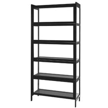 68-Inch Display Cabinet with Acrylic Doors 5-Tier Wooden Curio Cabinet for Collectibles