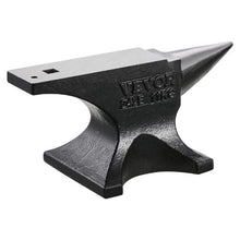 11 kg Single Horn Anvil Cast Steel for Bending and Shaping GZJ24