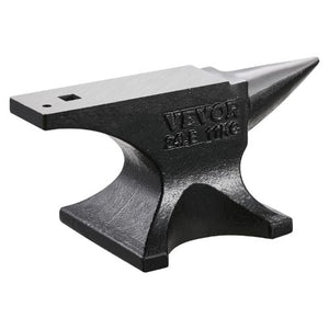 11 kg Single Horn Anvil Cast Steel for Bending and Shaping GZJ24