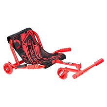 Kids Ride-On Drift Scooter, Zig-Zag Motion Powered 132 lb Capacity, Swing Steering, Indoor & Outdoor Toy for Ages 4+