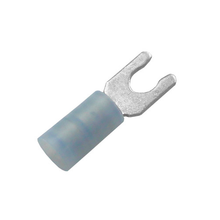 16-14 AWG Nylon Fork Terminals (Pack of 25)