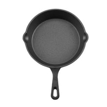 15.5/20.5/26/30.5 cm Frying Pan Set for Kitchen (4 Piece)