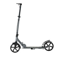 2-Wheel Kick Scooter for Kids 8+ Teens & Adults Adjustable Handlebar Anti-Slip Deck Lightweight