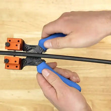Cable Slitting Pliers for RPX Long Span Cable CSP-RPXL