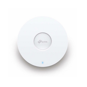 TP-Link Wireless 2.5G Ceiling Mount WiFi 6 Access Point TPL-EAP670