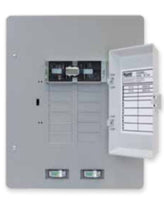 60A 240VAC NEMA 1 Indoor Manual Transfer Panel TRC0606D