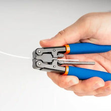 1.6 x 2.1 mm Fiber Drop Cable Stripper FDS-216 (Pack of 2)