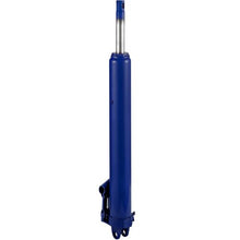 8 Tons Hydraulic Long Ram 17363 lbs Capacity with Single Piston Pump and Clevis for Garage & Shop