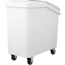 27 Gal Ingredient Storage Container For Kitchen F-8989 (Pack of 1)