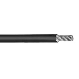 112-16-1251 4 AWG 1C Bare Copper Unshielded Okonite FMR-N Column B 600V Power and Control Cable