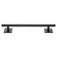 12.6 In Barn Door Handle Rustic Metal Sliding Door Pulls Heavy Duty Carbon Steel with Rust-Resistant Coating for Outdoor Gate Garage Shed Closet