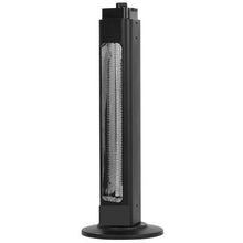 1500W Infrared Heater with Remote Control for Indoor/Outdoor T01-G15Y