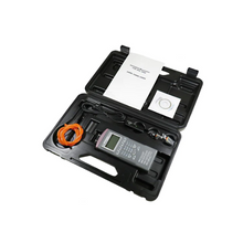 Certified 15 PSI Datalogging Manometers Upto 12,000 Readings