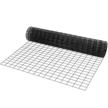 36 In X 50 Ft Galvanized Wire Mesh Roll And 1Gauge Chicken Wire Fence Roll For Coop Barrier Enclosures, Rabbit Snake SS1912123650
