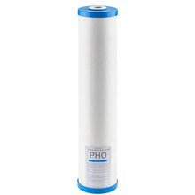 4.5 x 20 In Polyphosphate Replacement Filter – Whole House System