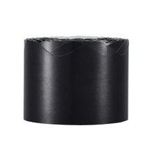 Bulletin Board Border 65.6 ft Black Scalloped Wavy Border Trim