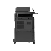 HP Color LaserJet Enterprise Flow MFP M880z Multifunction Color Laser Printer