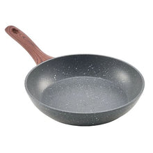 25/28/32.5 cm Aluminum Frying Pan Skillet for Kitchen (3 Piece)