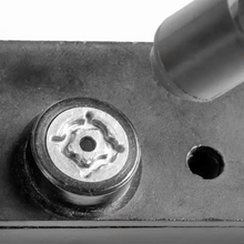 Fixed Star Key Can Wrench with LB & LG Patterns SKF-800