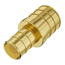 1/2"-3/4" Brass Clamp-style 1/2 NPT Internal Thread Pipe Fittings (50PCS)