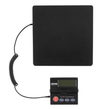 110 lbs x 0.07 Digital Shipping Scale for Laggage Home Post Office