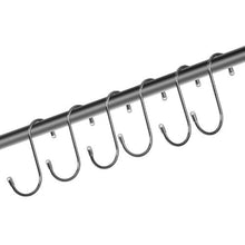 22.05 Stainless Steel  S Hooks S814171 ( Pack of 40)