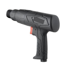 2500-2700BPM Air Hammer Pneumatic Hammer with 2.76-inch Stroke & 4PCS 6.7" Long Barrel Chisels for Cutting Scraping Demolishing