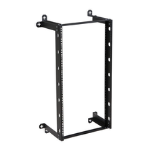 21U V-Line Wall Mount Rack 1915-3-300-21