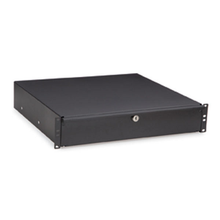2U Rack Mountable Drawer 1922-3-100-02