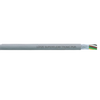 22 Awg 10 Conductor Unshielded Lutze Superflex Tronic Pur 300V Cables 117053