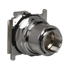 30.5mm Heavy-Duty Watertight/Oiltight Pushbutton Black Plastic Actuator 10250T101