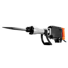 2200W Heavy Duty Jack Hammer Concrete Breaker (4 Pieces)