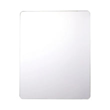 24x30 Inch Medicine Cabinet with Mirror Aluminum Frame 2-Layer Adjustable Shelves Recessed & Wall-Mounted for Bathroom