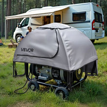 36x26x26 In  Generator Cover Universal Waterproof Cover ZY-03