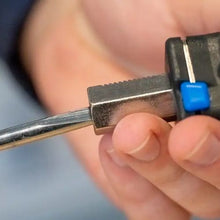 6 to 25 mm Precision Cable Stripper CST-25