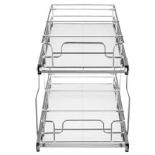 12 X 21 In Wire Pull Out Cabinet  for Cabinet LX-C9359