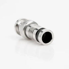 BNC Compression Connectors BNC-10 (Pack of 20)
