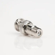 BNC Female to Male Adapter BNC-FM (Pack of 10)