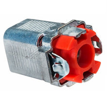3/8 Inch Double Snap Box Connector 130DSP (Pack of 200)