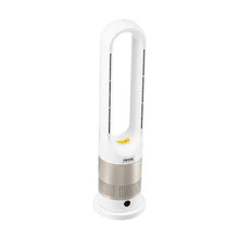 48" Commercial Indoor Air Curtain, 1200CFM, 2 Speeds, Wall-Mounted, Heavy Duty Limit Switch, Easy-Install 110V Unheated