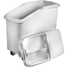 21 Gal X 2  Ingredient Storage Container For  Kitchen F21-2X (Pack of 2)