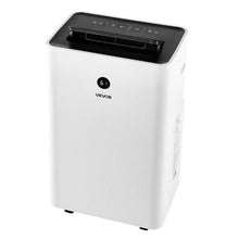 14,000 BTU Portable Air Conditioner - 4-in-1 AC Unit with Remote 24H Timer & Sleep Mode
