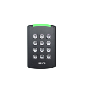 Isonas RC-04-PRX-WK Wall Mount Keypad Reader Controller