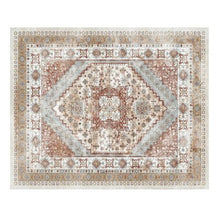 9 x 10 Ft  Large Area CarPet for Resistant Floor FGFZHS8-10FT