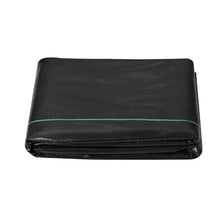 4 x 100' Ft Driveway Fabric 3.2OZ Woven Geotextile Fabric Under Gravel Premium Heavy Duty Weed Barrier Landscape Fabric GDF-1.2*30.5-108