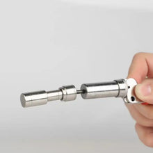 #6 Barrel Lock Plunger Key Size TTBW-158