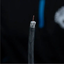 Network and Phone Cables With Stop Universal Stripper For Coax UST-596 (Pack of 3)
