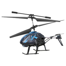 2.4GHz RC Helicopter – 3.5 Channel with Altitude Hold, LED Lights, 16-Min Flight Time, for Kids 8+